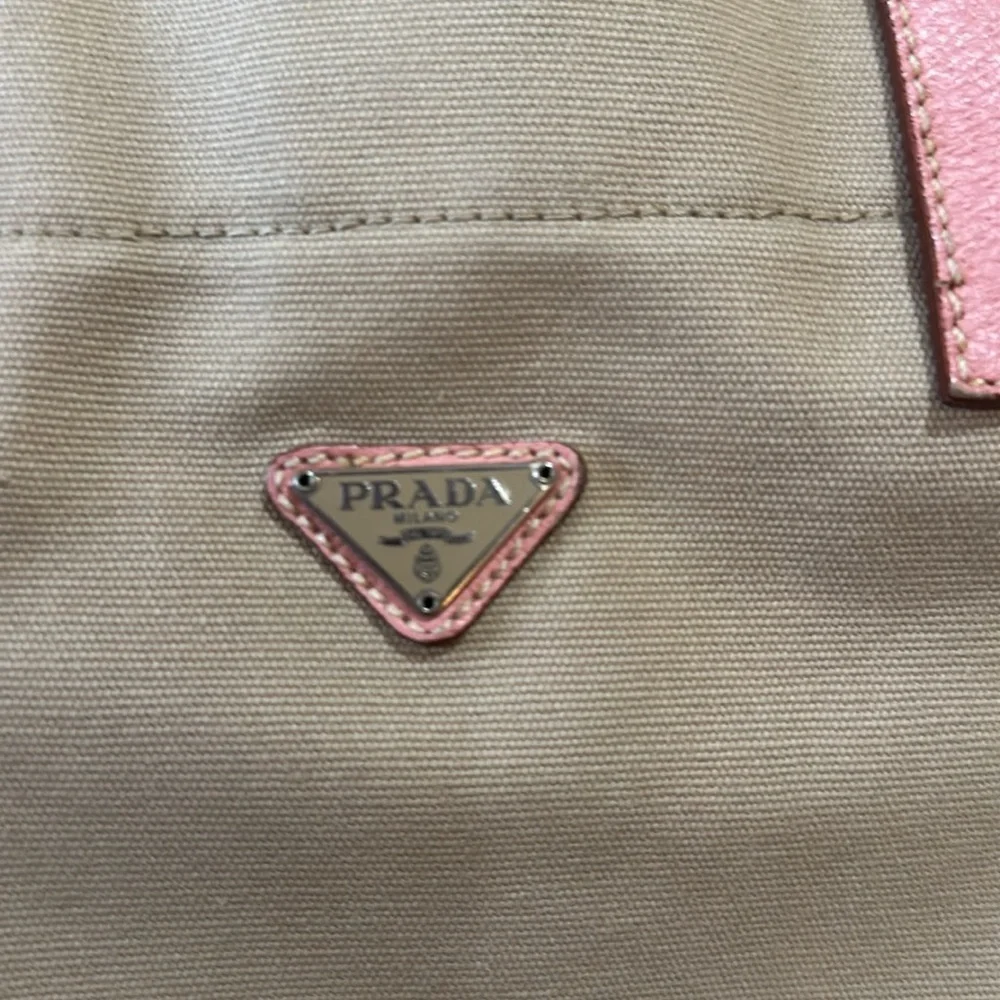 PRADA BAG - Picture 5 of 15